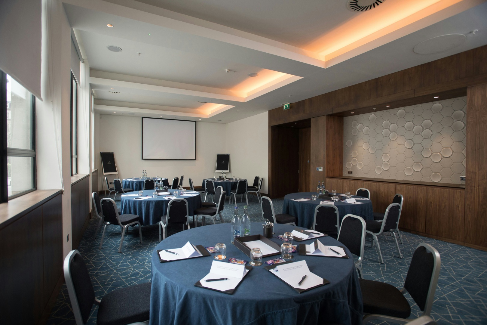Foto - Apex City Of London Hotel