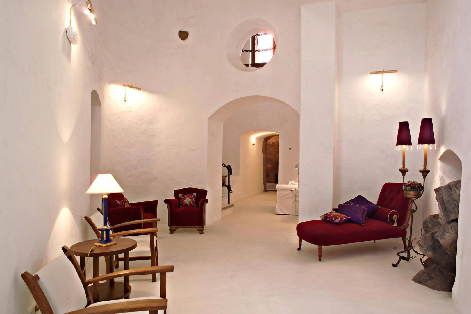 Foto - La Casona de Yaiza