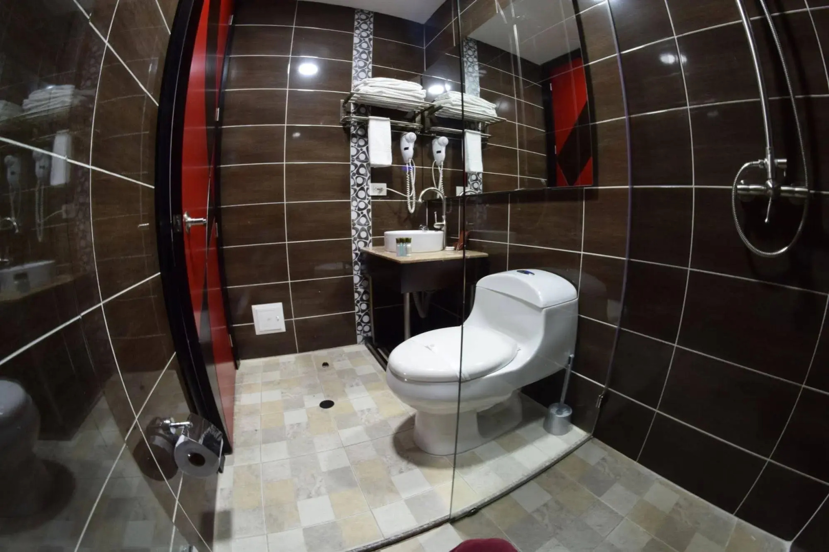 Foto - Hotel Boutique FC