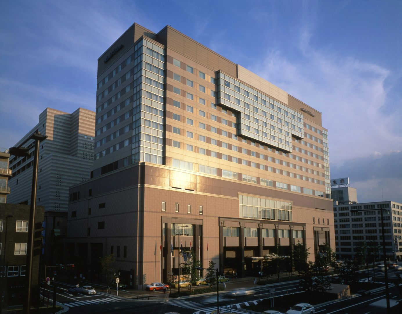 Foto - Hotel Okura Fukuoka