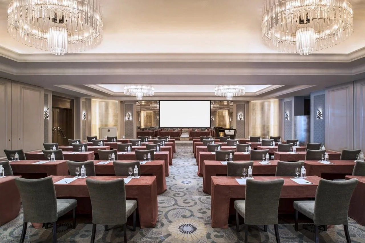 Foto - The St. Regis Osaka