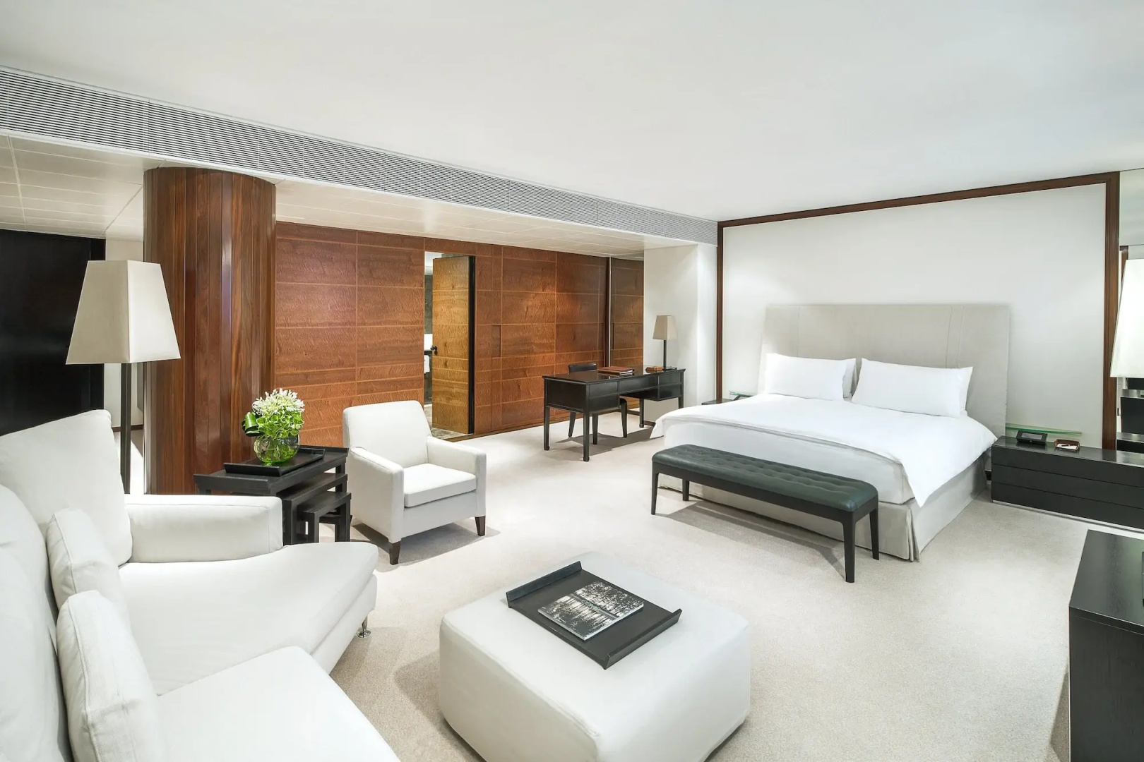 Foto - COMO The Halkin