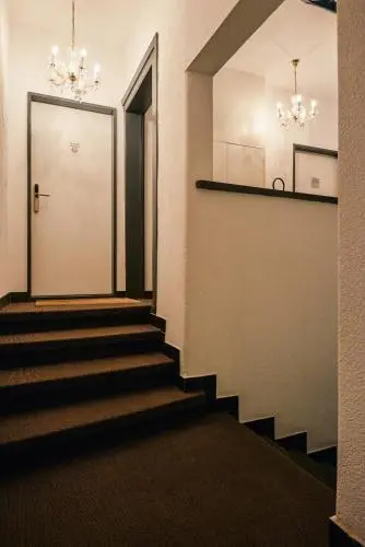 Foto - Hine Adon Fribourg City Aparthotel Self checkin