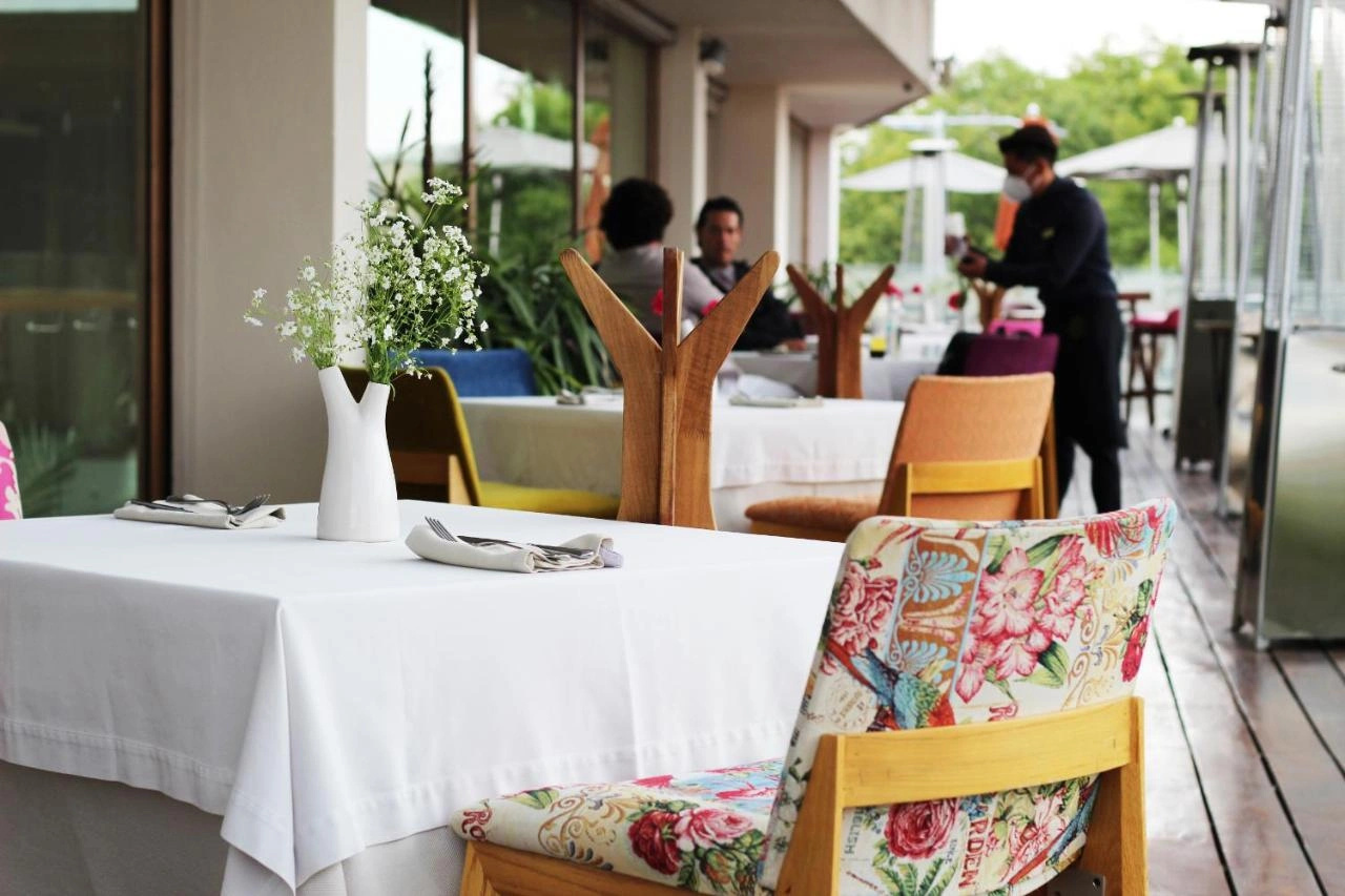 Foto - Cartesiano Boutique & Wellness Hotel