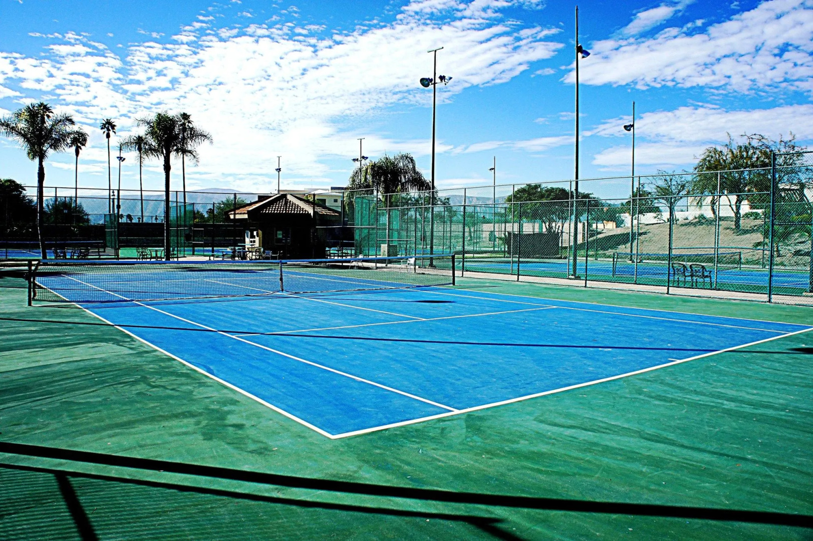 Foto - Azul Talavera Country Club