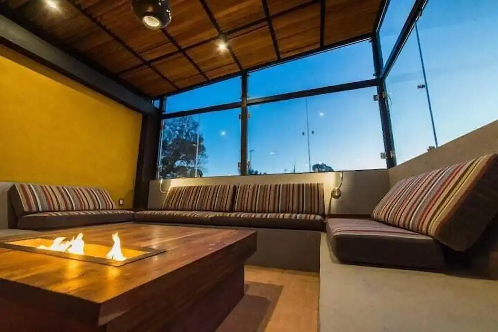 Photo - Terraza & Loft San Ángel