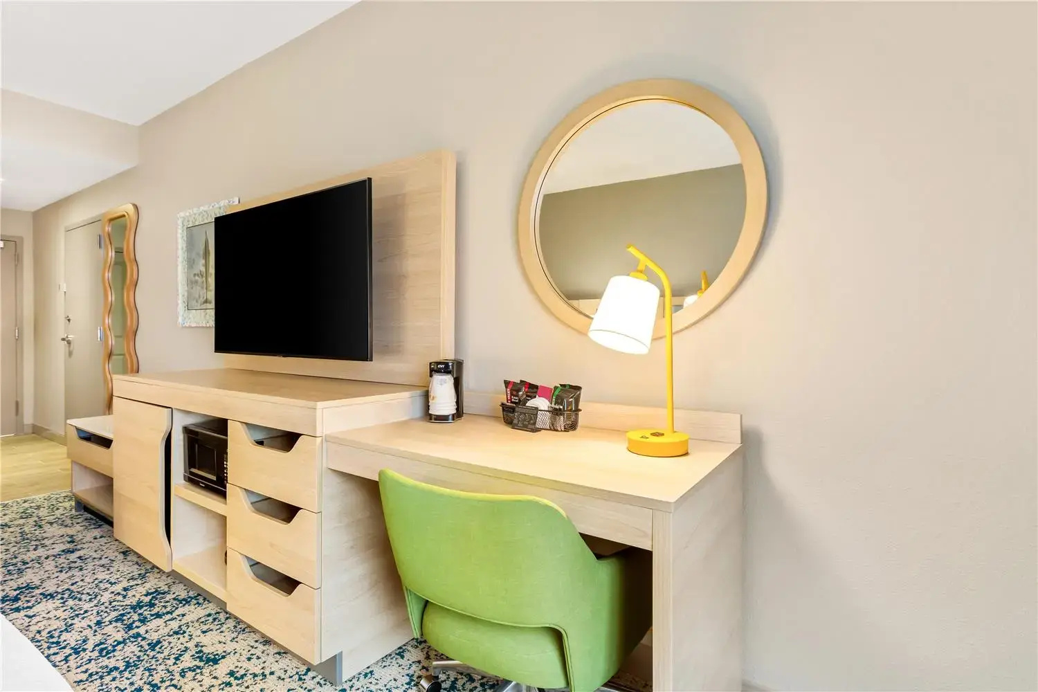Foto - Hampton Inn & Suites St. Petersburg/Downtown