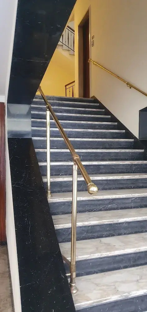 Foto - Domus Dea Roma by Trinità