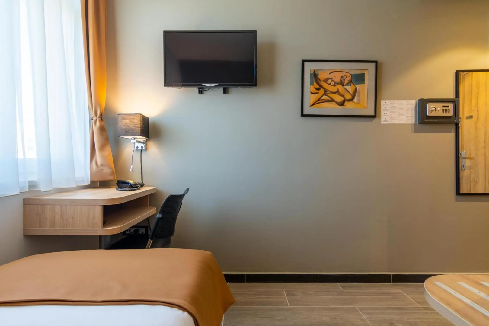 Foto - Hotel Resurs
