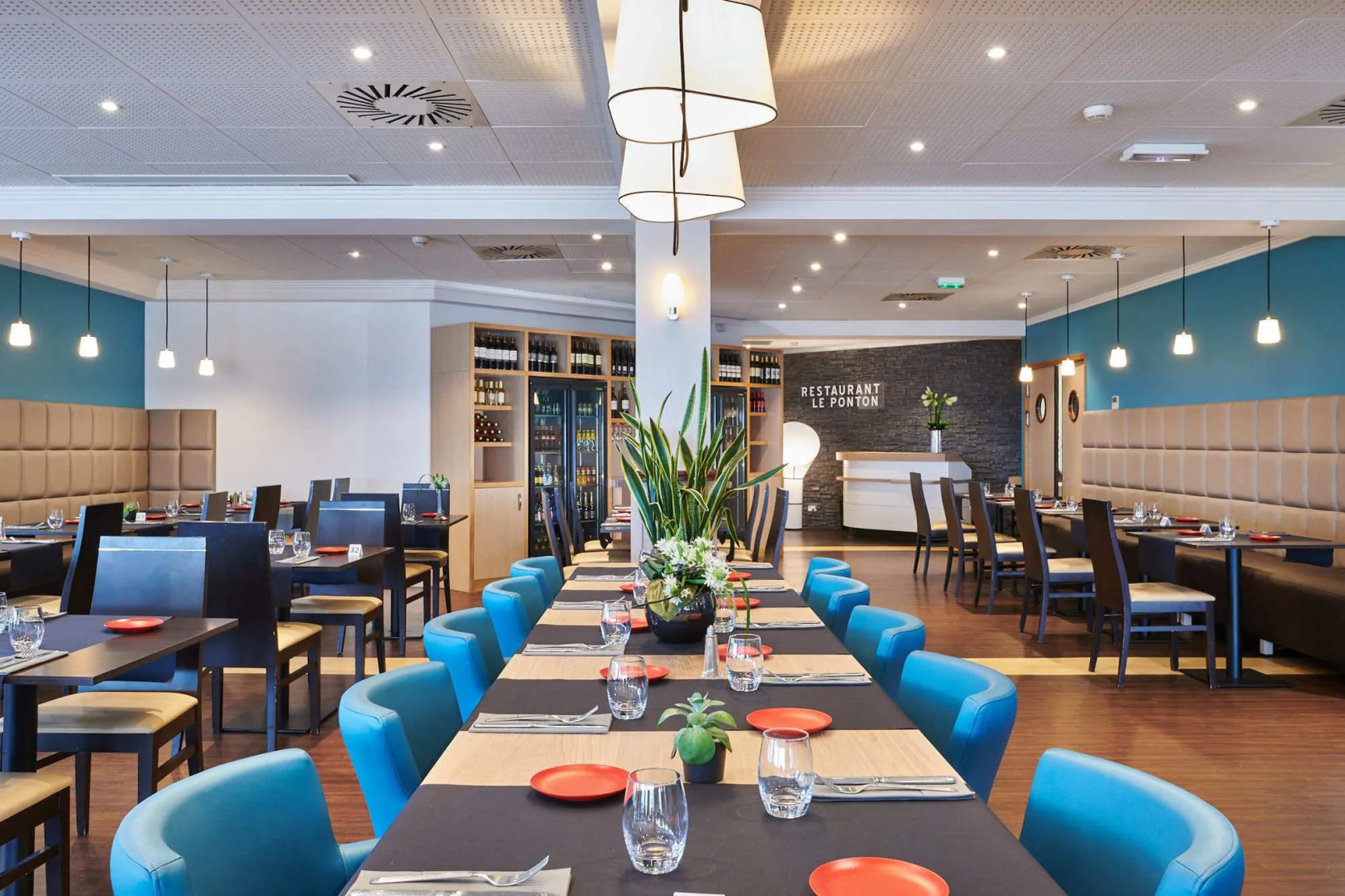 Foto - ibis Styles Biarritz Plage