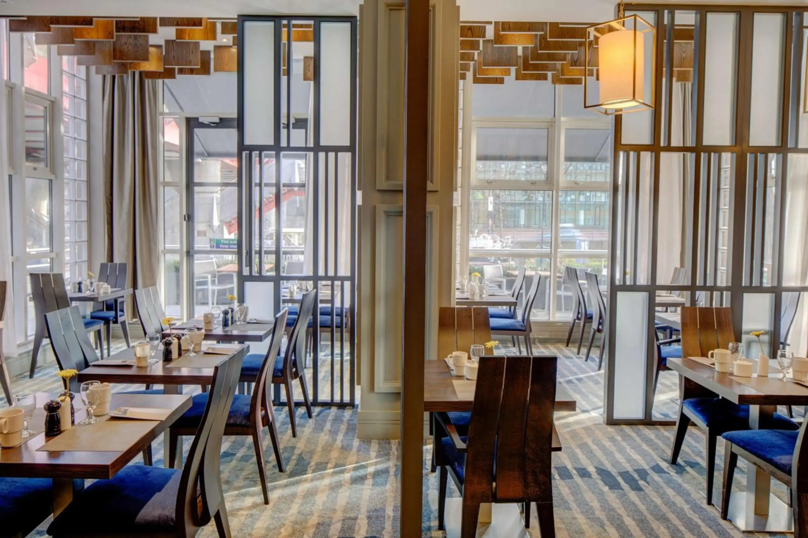 Foto - Hilton Dublin