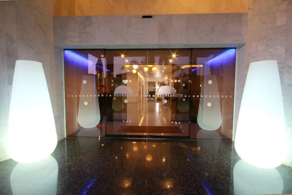 Foto - Papouis Protaras Hotel