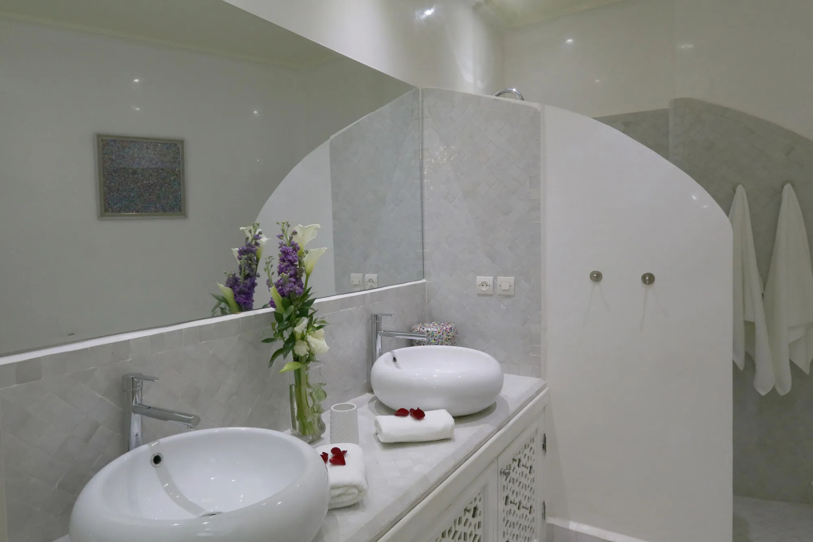 Foto - Riad Andallaspa