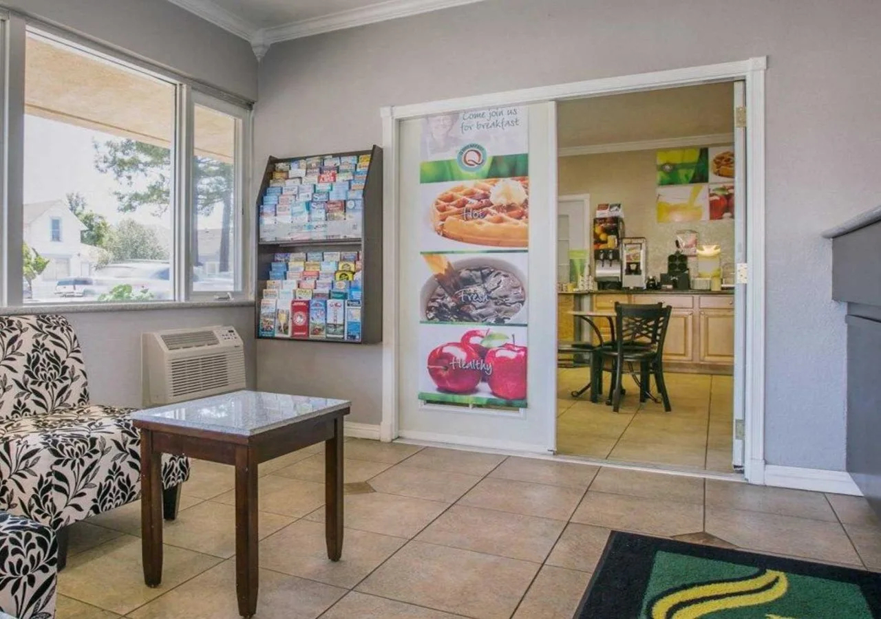 Foto - Best Western North Phoenix Hotel