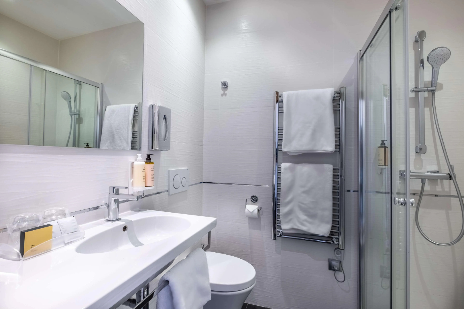 Foto - Best Western Premier Hotel Prince De Galles