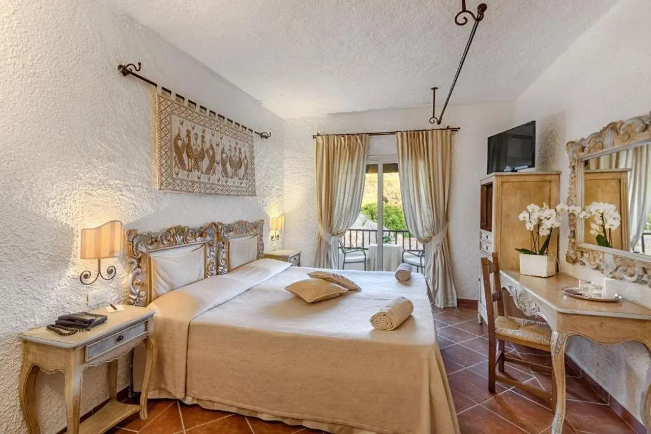 Foto - COLONNA GRAND HOTEL CAPO TESTA, a Colonna Luxury Beach Hotel, Santa Teresa Sardegna