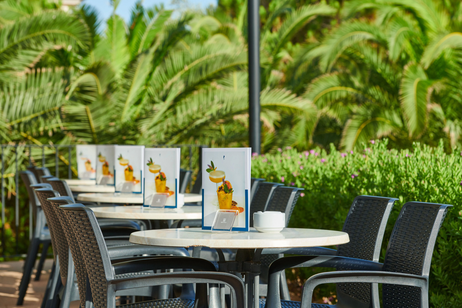 Photo - Hipotels Mediterraneo Club