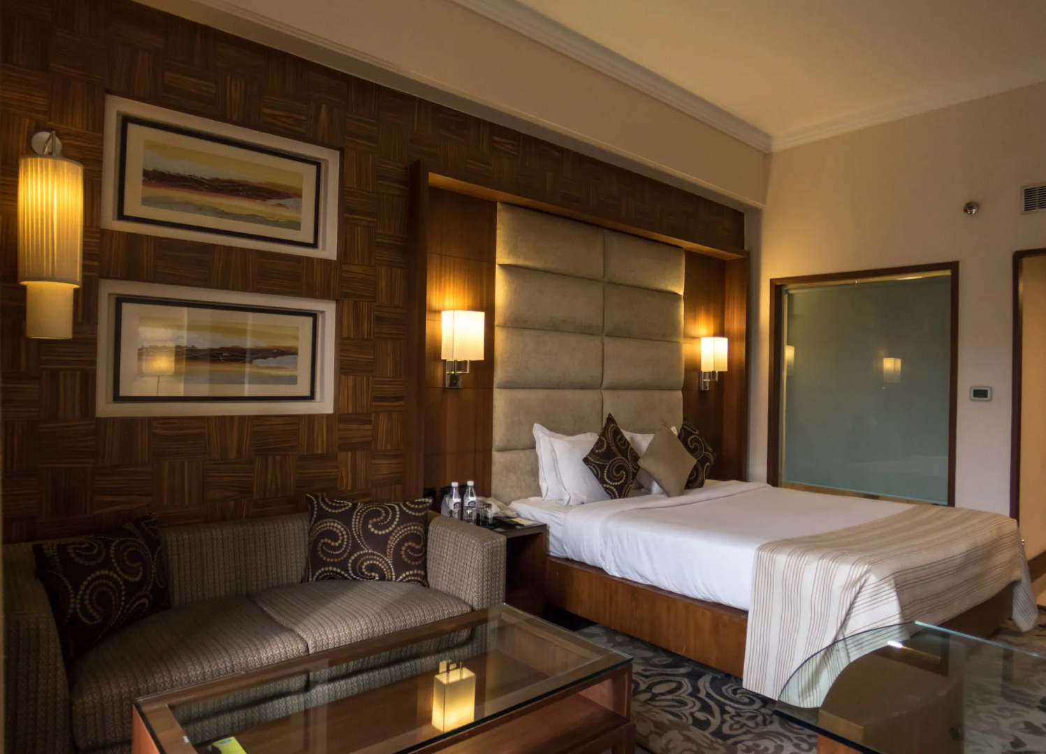 Foto - The Bristol Hotel