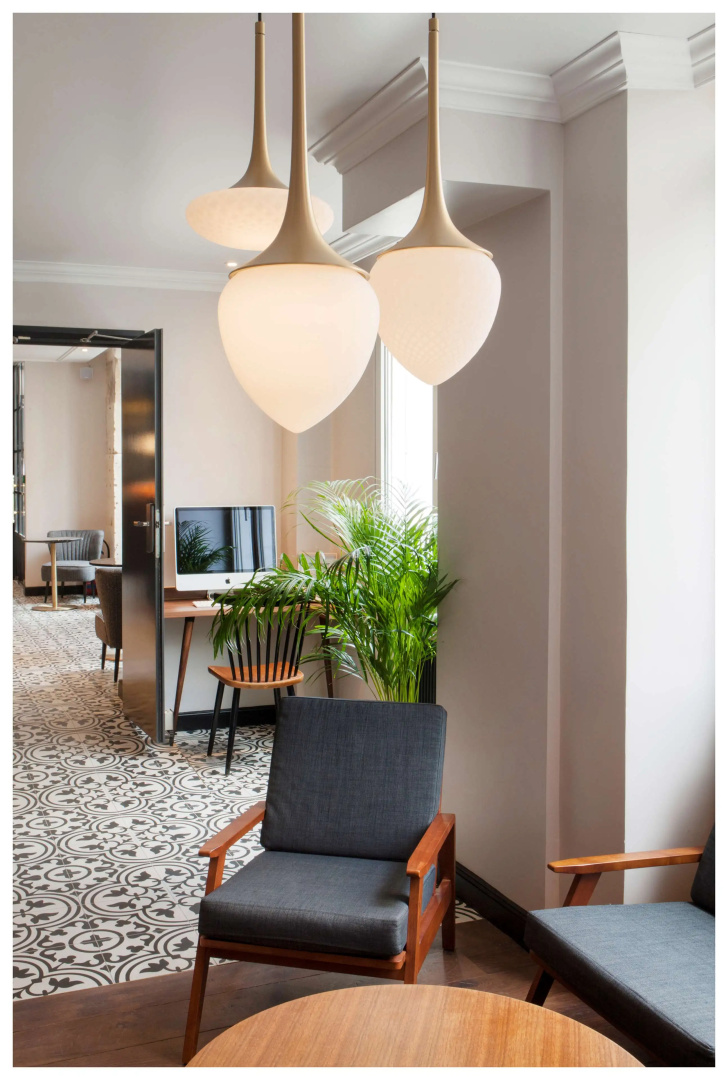 Foto - Hotel Andre Latin