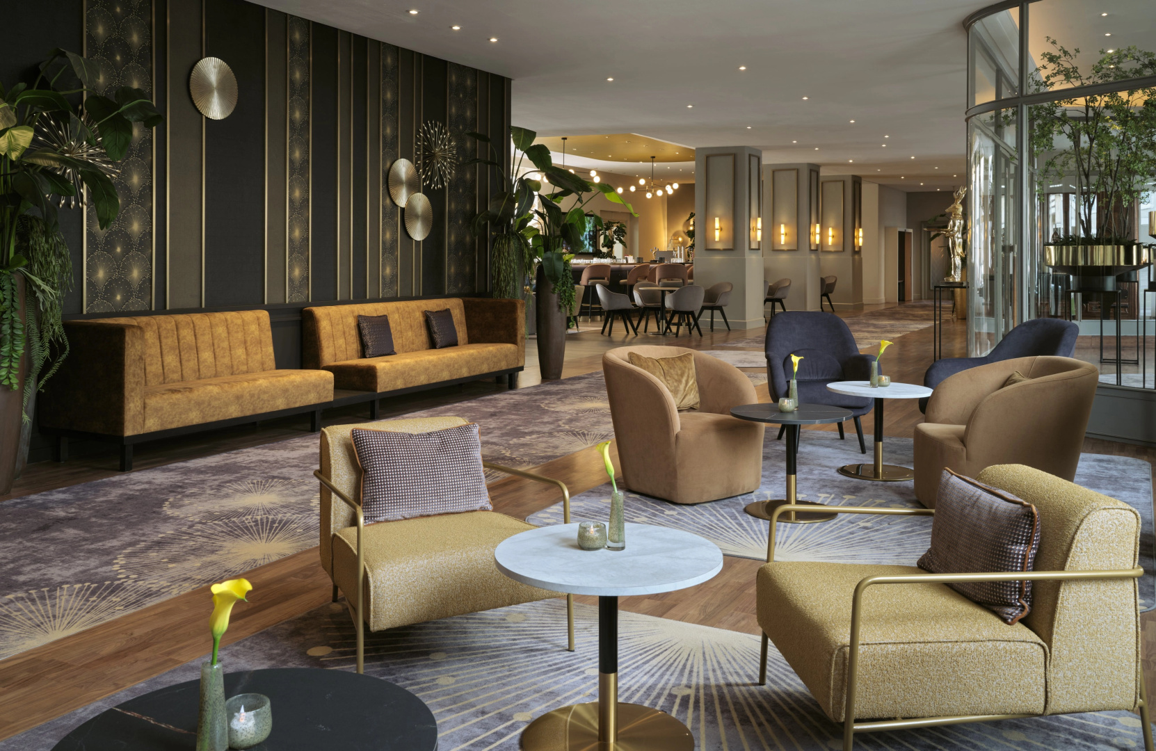 Photo - Hotel Mannheimer Hof - Leonardo Limited Edition