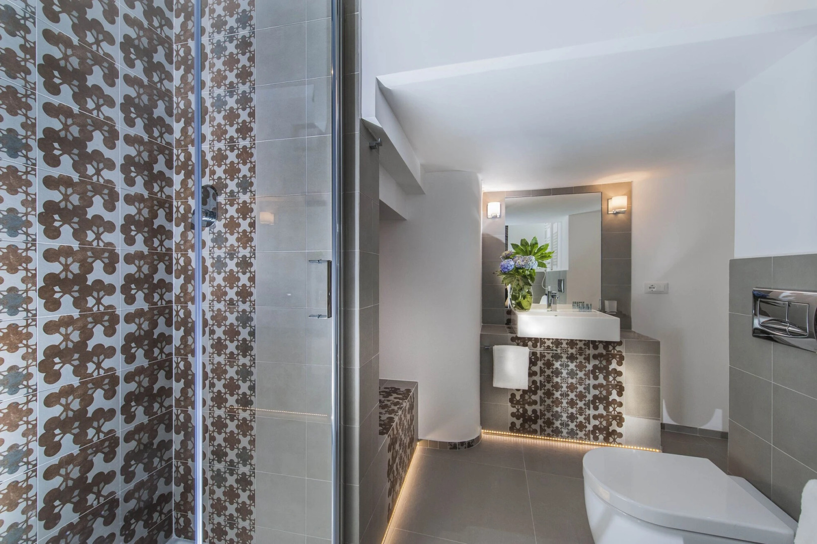 Foto - First Floor - Boutique Hotel