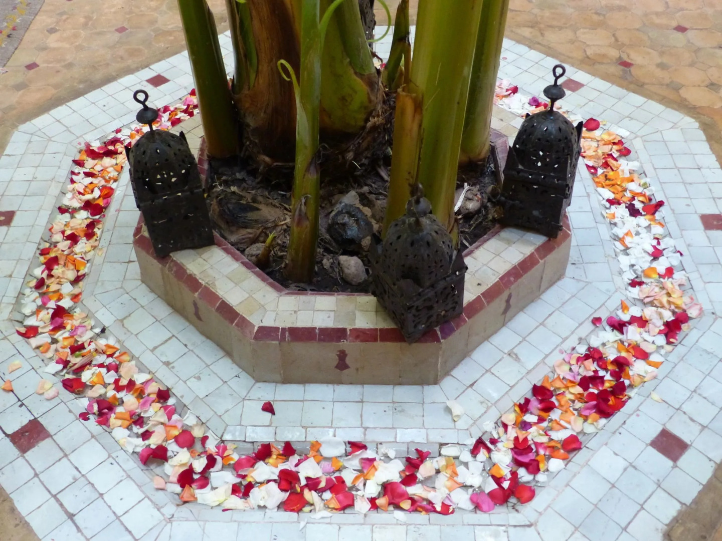 Foto - Riad Marhbabikoum