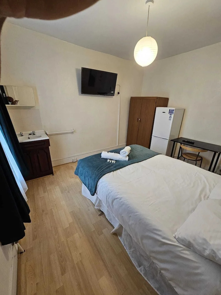 Foto - Bruce Rooms