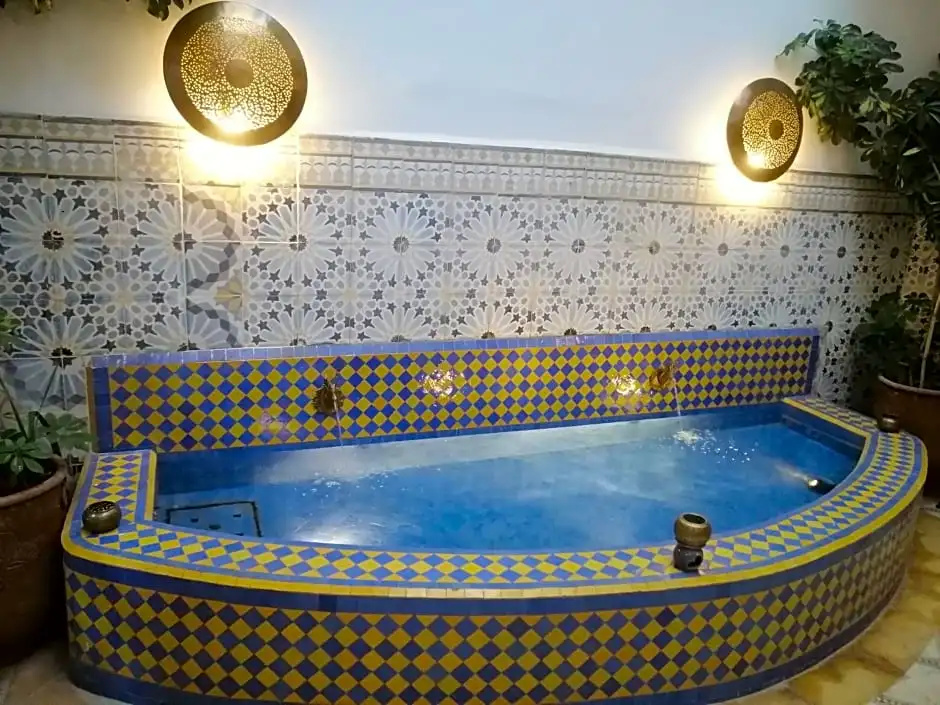 Photo - Riad Papadou