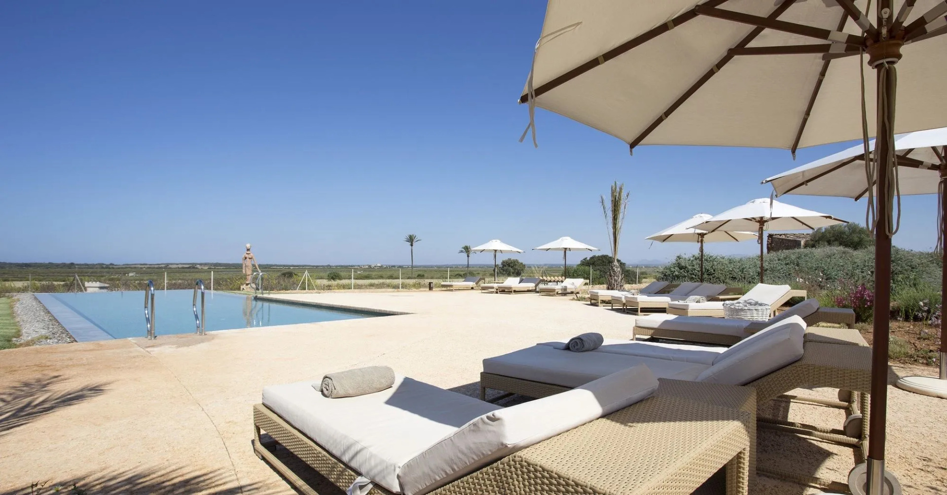 Foto - Fontsanta Hotel Thermal & Spa - Adults Only