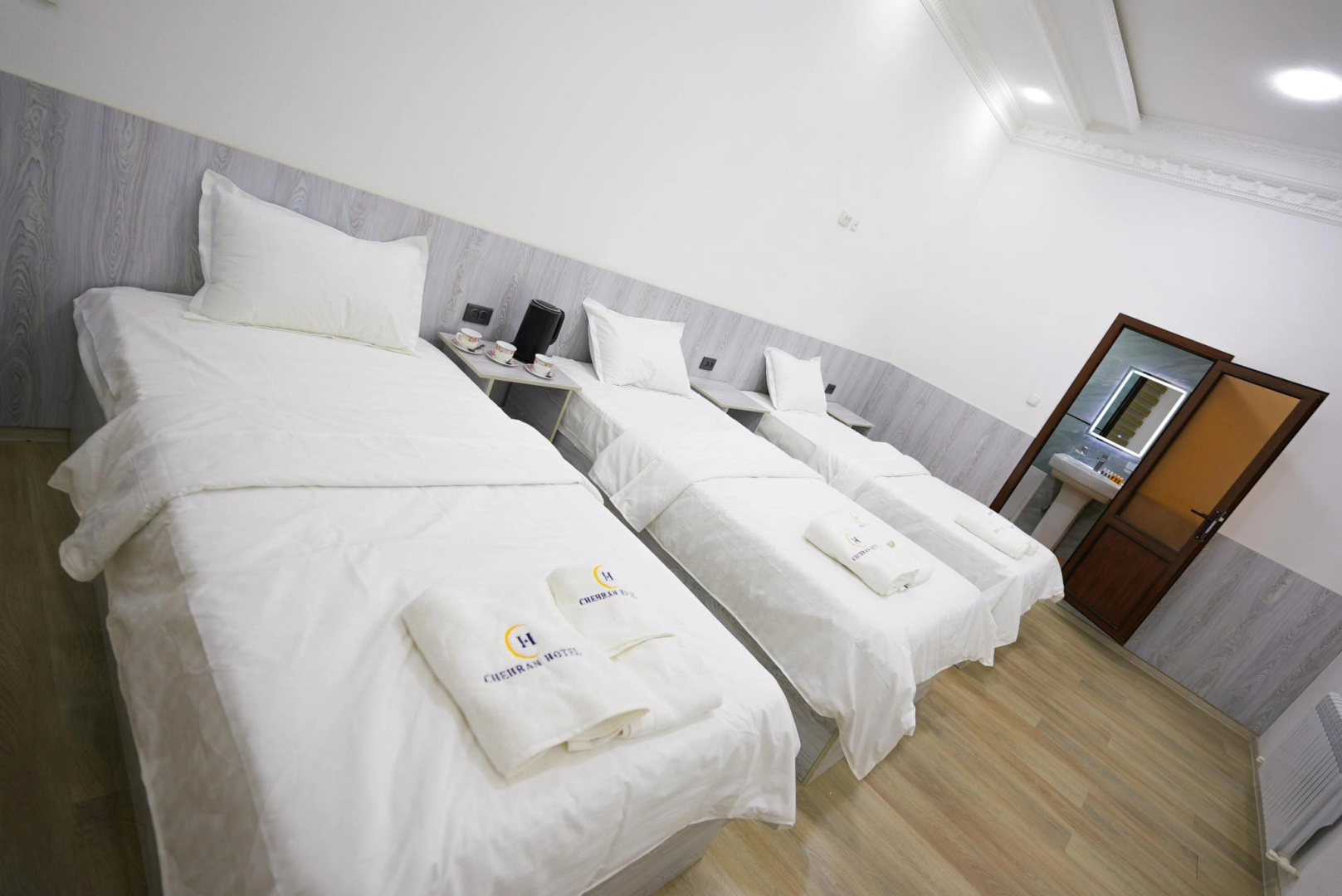 Foto - Chehran Hotel