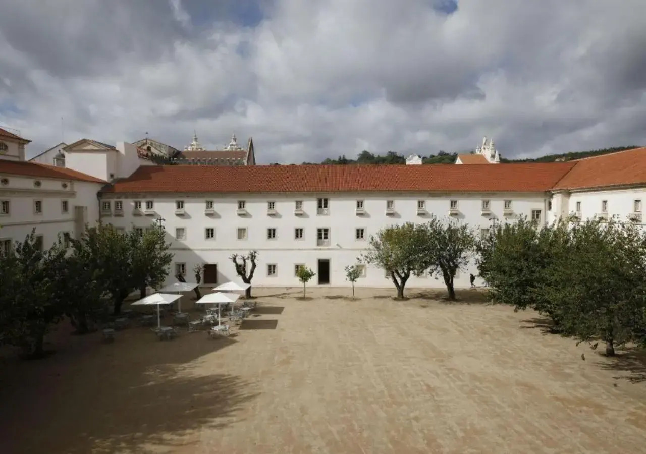 Photo - Montebelo Mosteiro de Alcobaça Historic Hotel