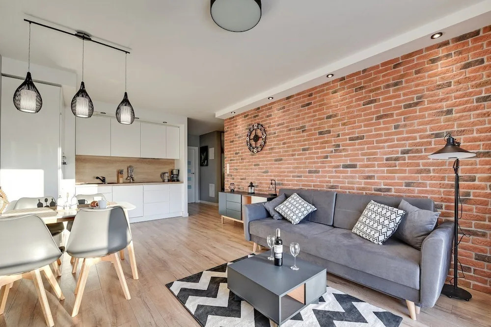 Photo - Angielska Grobla - City Center, Marina & Parking by Downtown Apartments