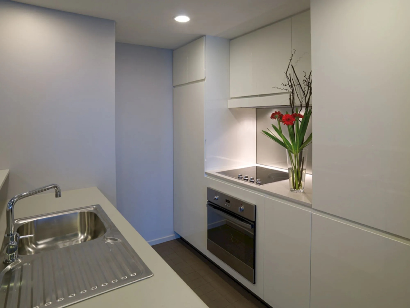 Foto - Adina Apartment Hotel Darwin Waterfront