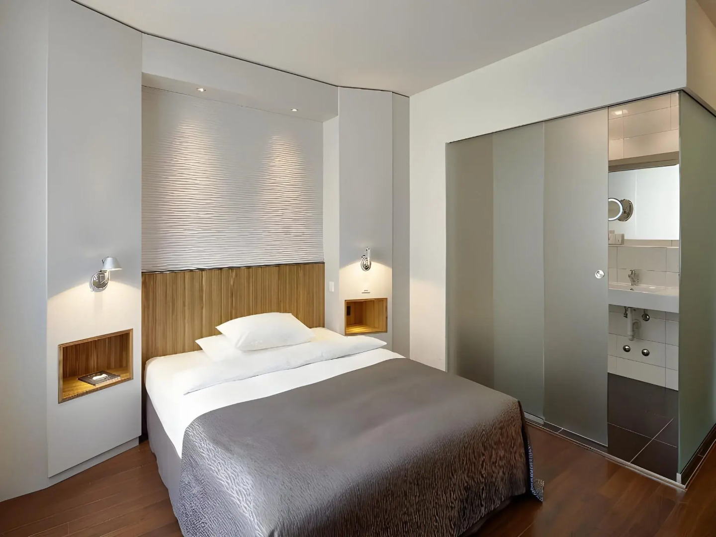 Foto - Sorell Hotel Rütli Niederdorf Zürich