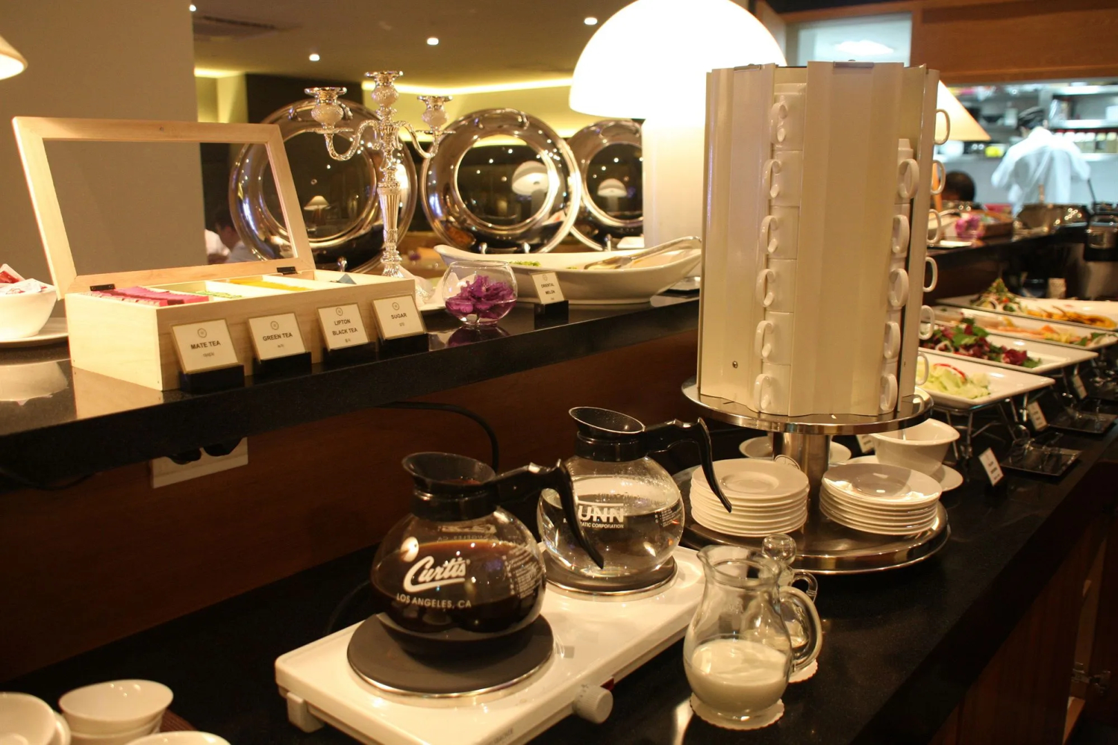 Foto - Grammos Hotel