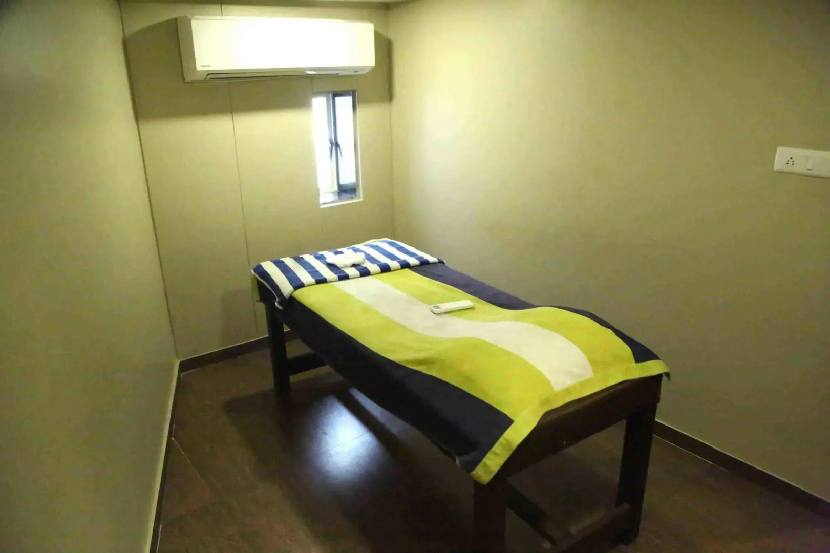 Foto - Central Beacon Hotel Surat