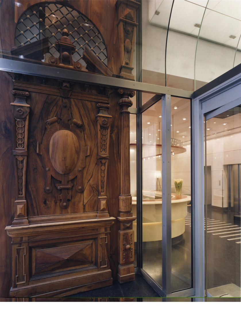 Foto - Hotel Greif, a Member of Design Hotels