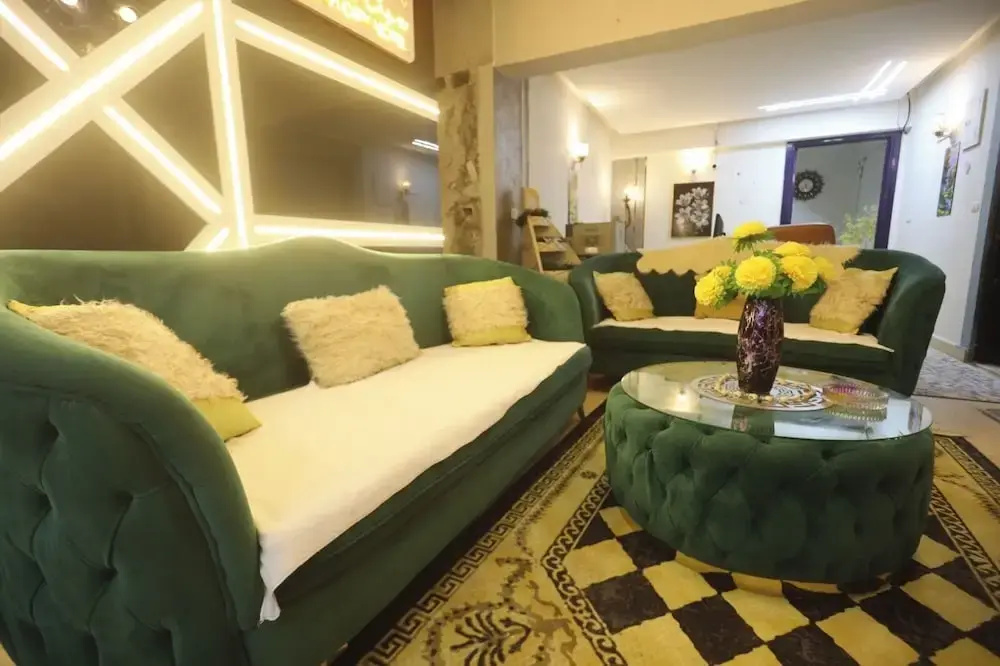 Foto - Giza city hotel