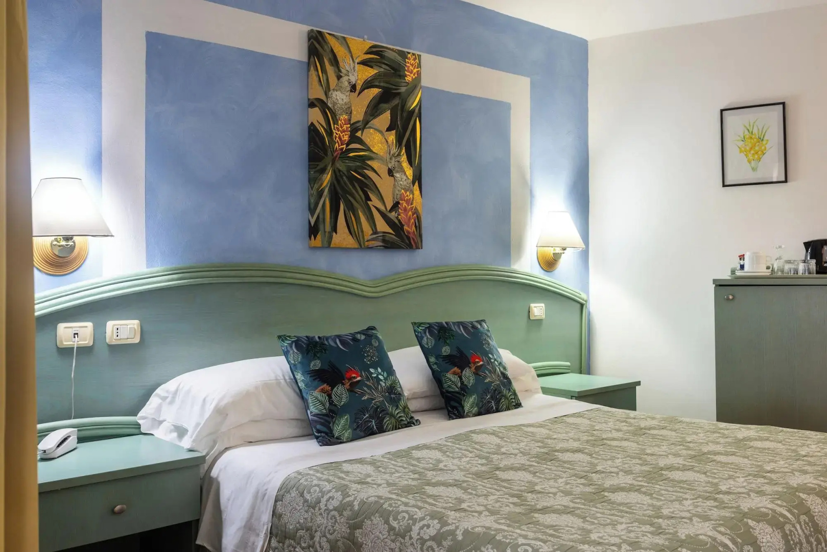 Photo - Hotel Stefania Boutique Hotel by the Beach