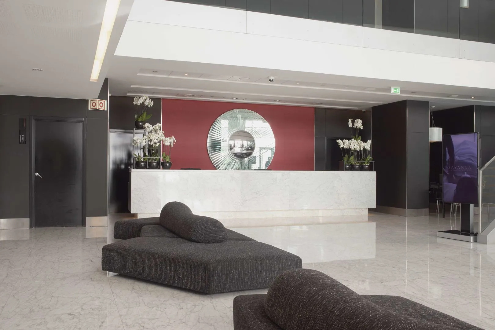 Foto - MYRIAD by SANA Hotels