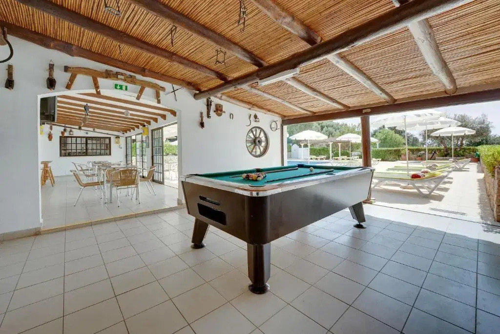 Foto - Muthu Balaia Sol