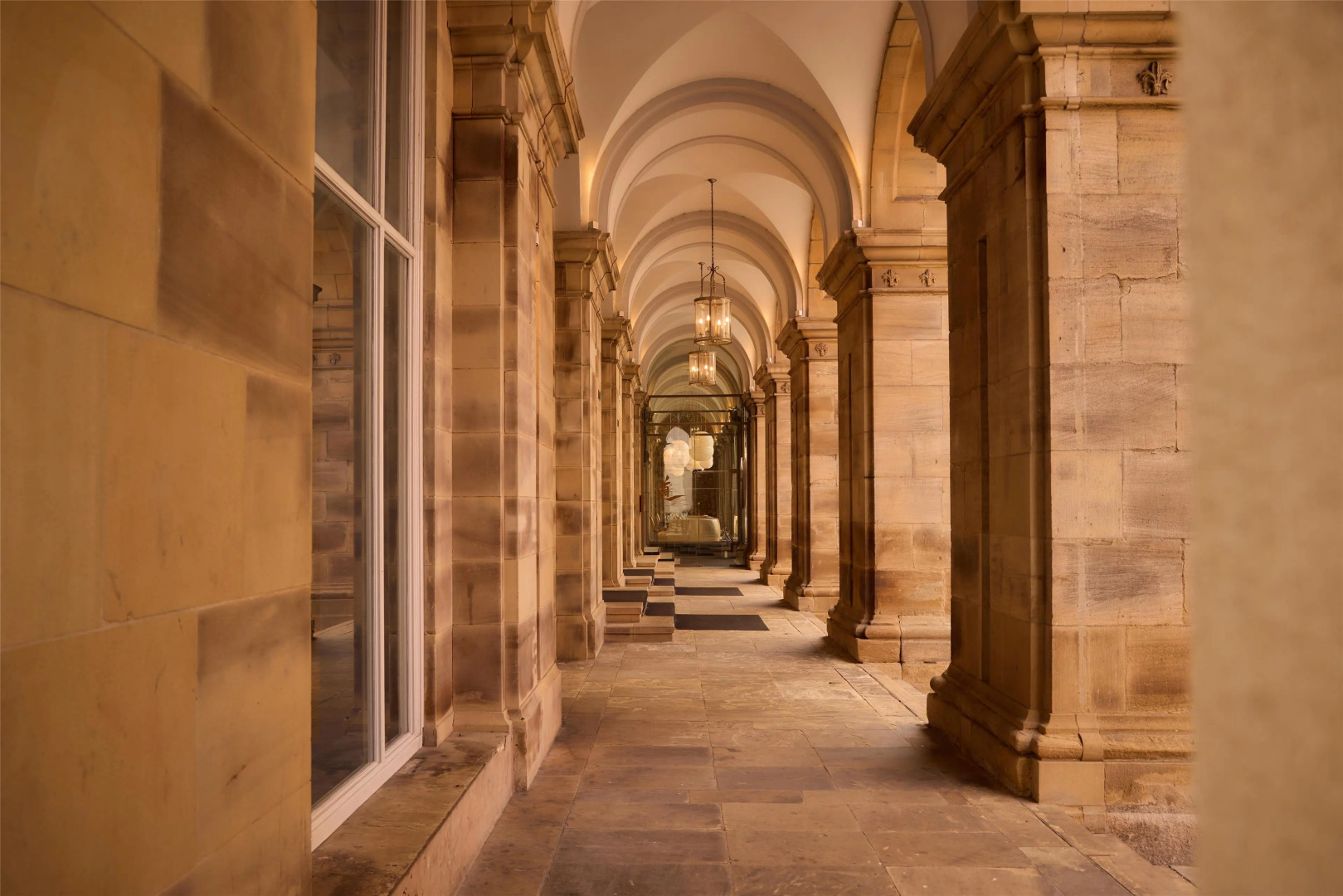 Photo - The Edwardian Manchester, A Radisson Collection Hotel