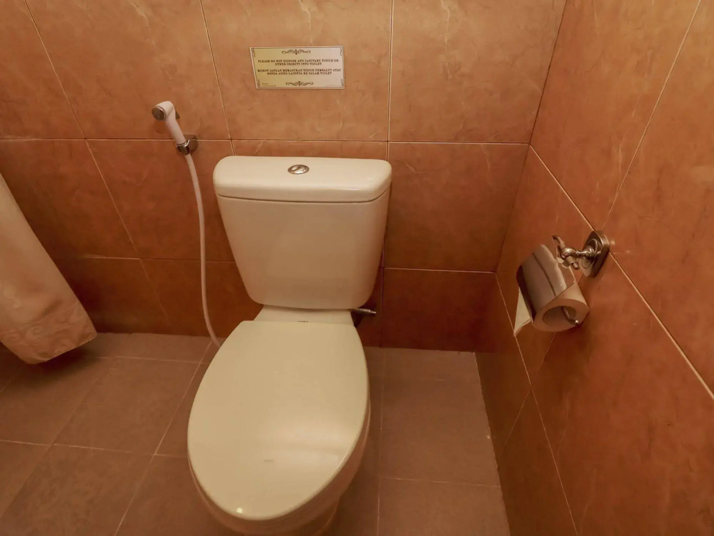 Foto - The Flora Kuta Bali