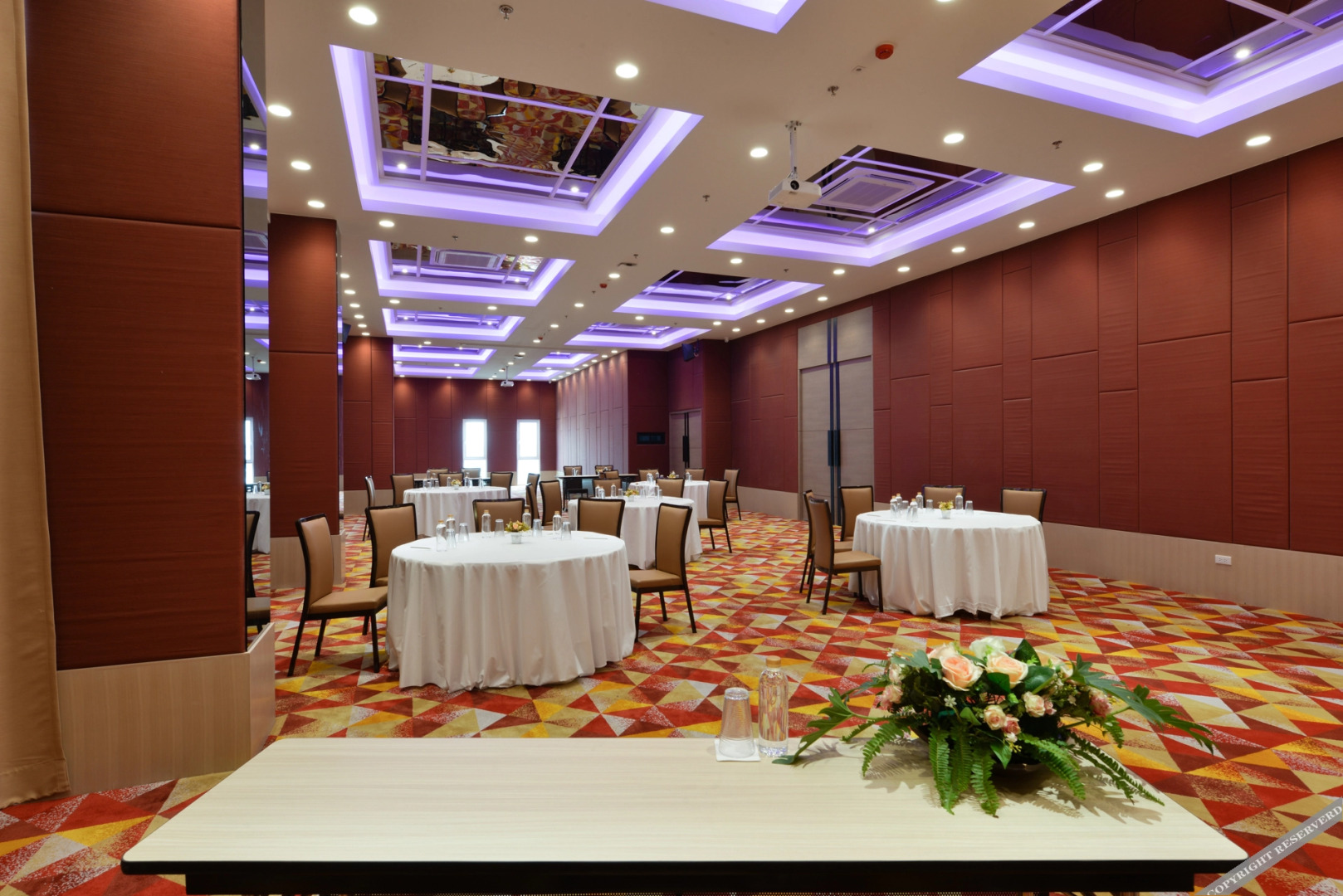 Photo - Le D'Tel Bangkok