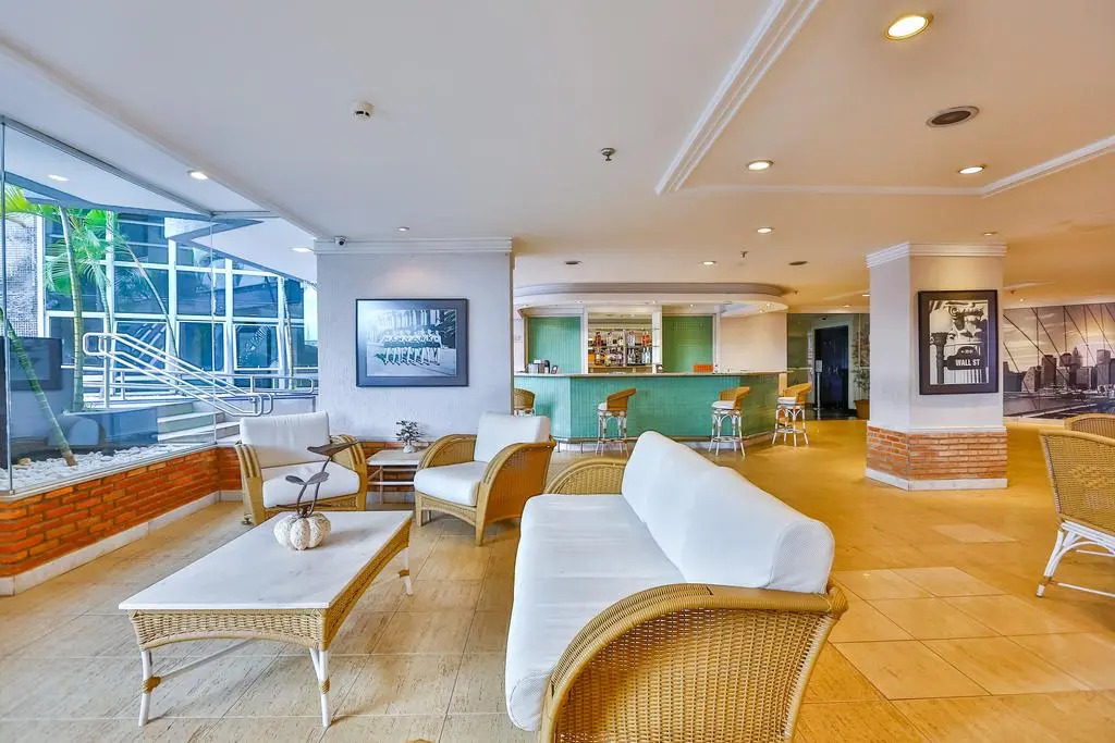 Photo - Manhattan Plaza