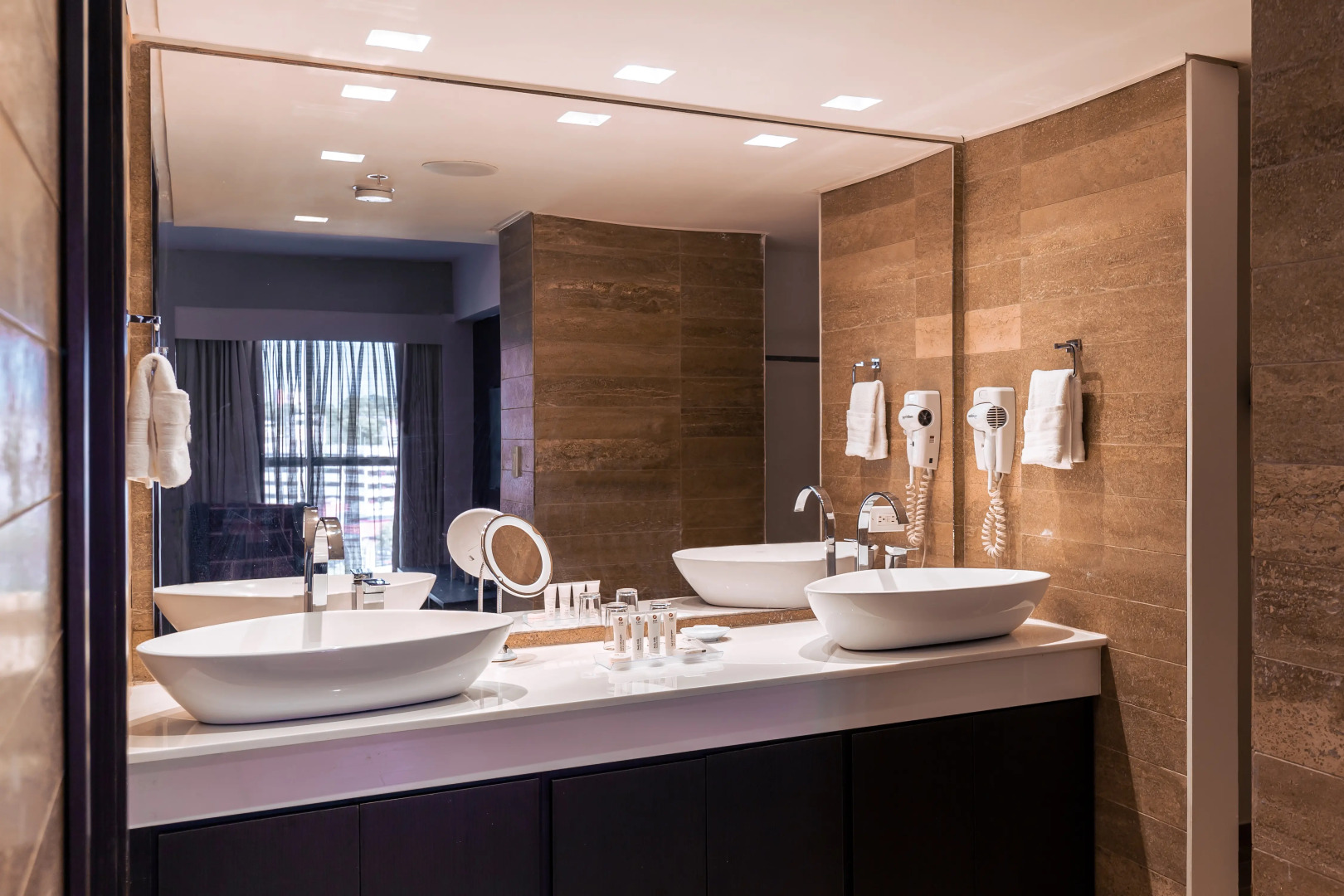 Foto - Exe Oriental Panamá