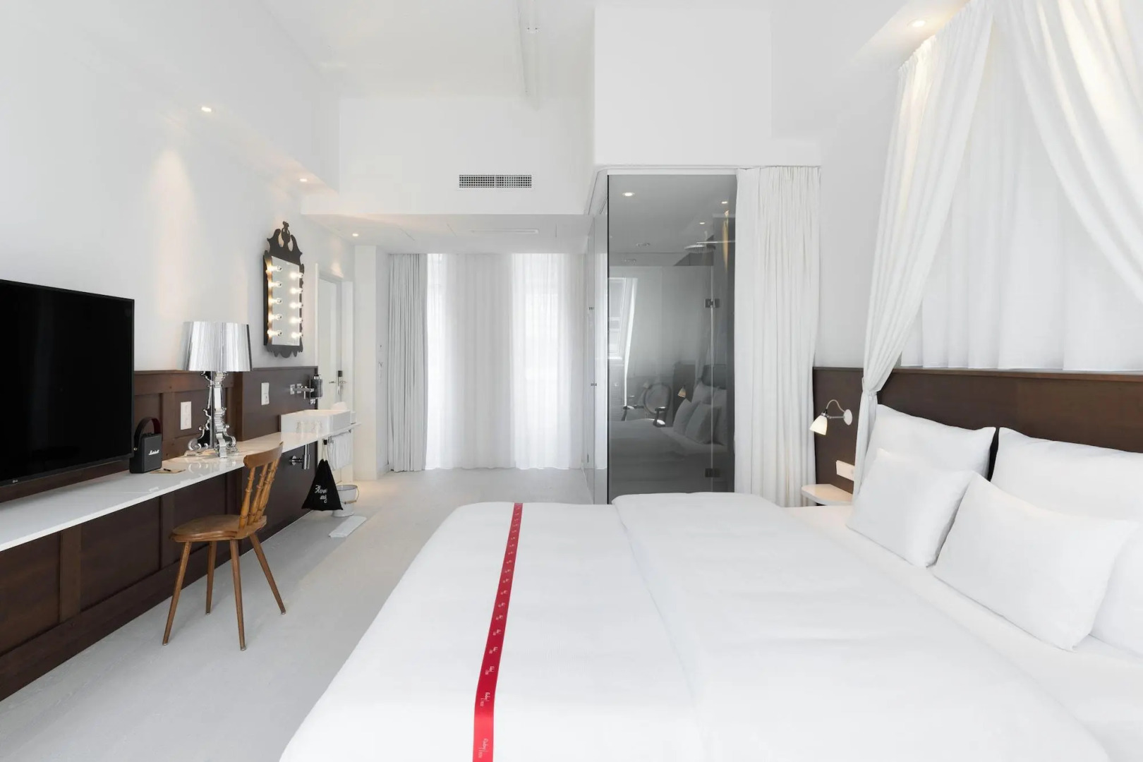 Foto - Ruby Rosi Hotel Munich