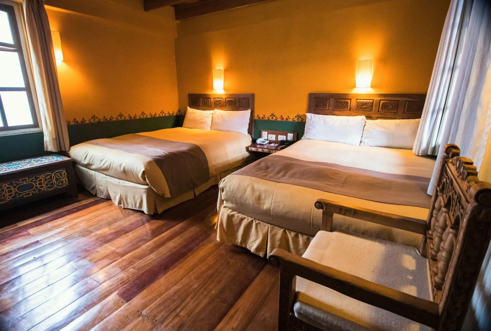 Foto - Tambo del Arriero Hotel Boutique