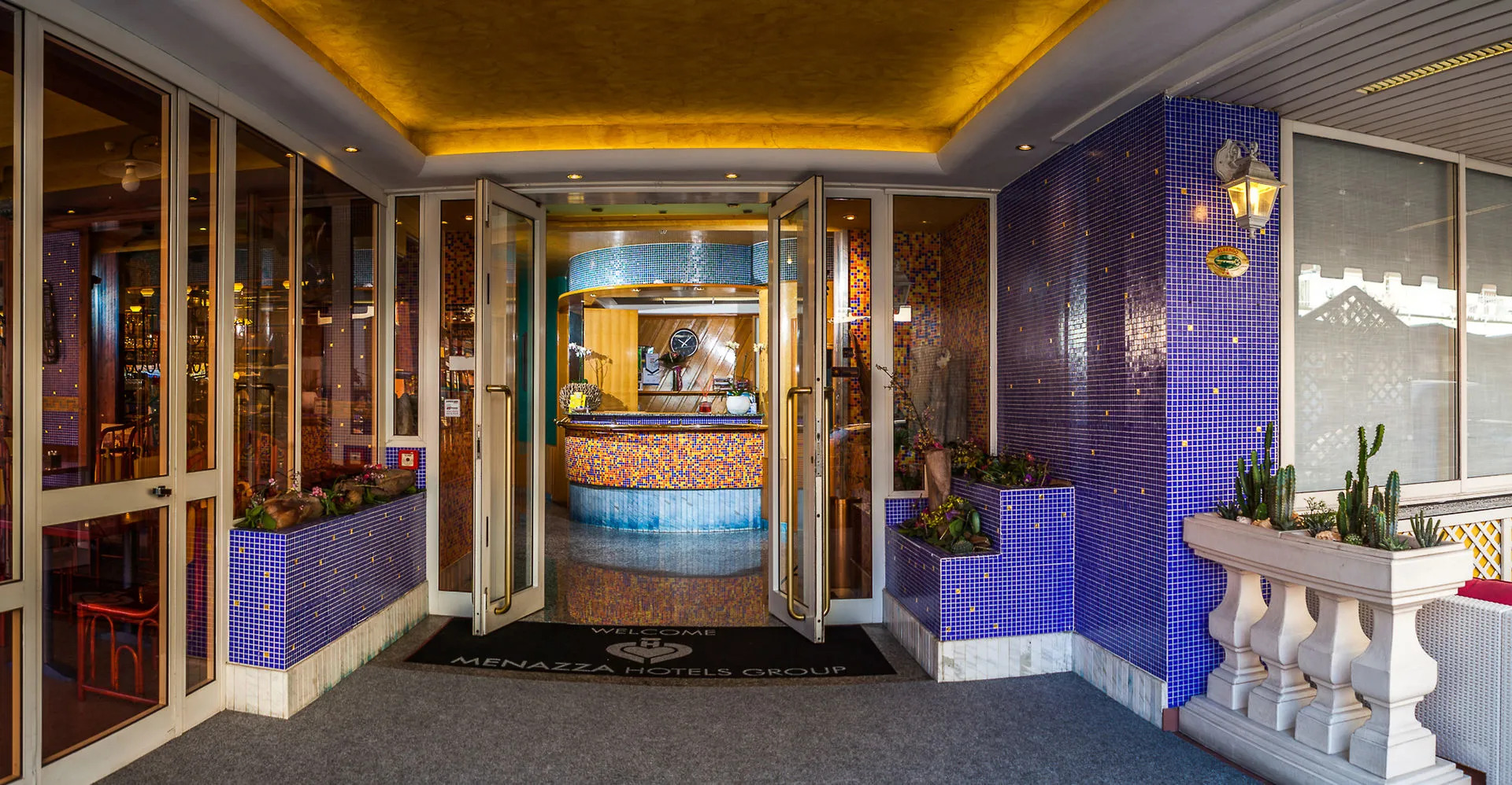 Foto - Hotel Christian