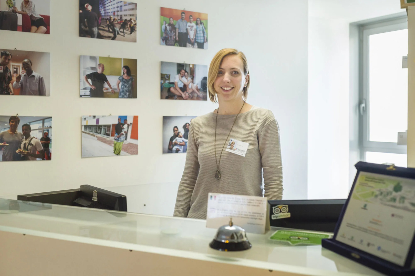 Foto - Hotel Sharing